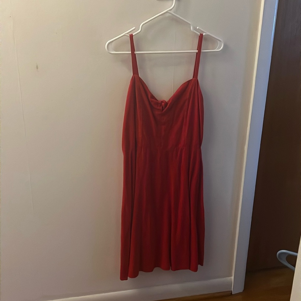 Old navy dress